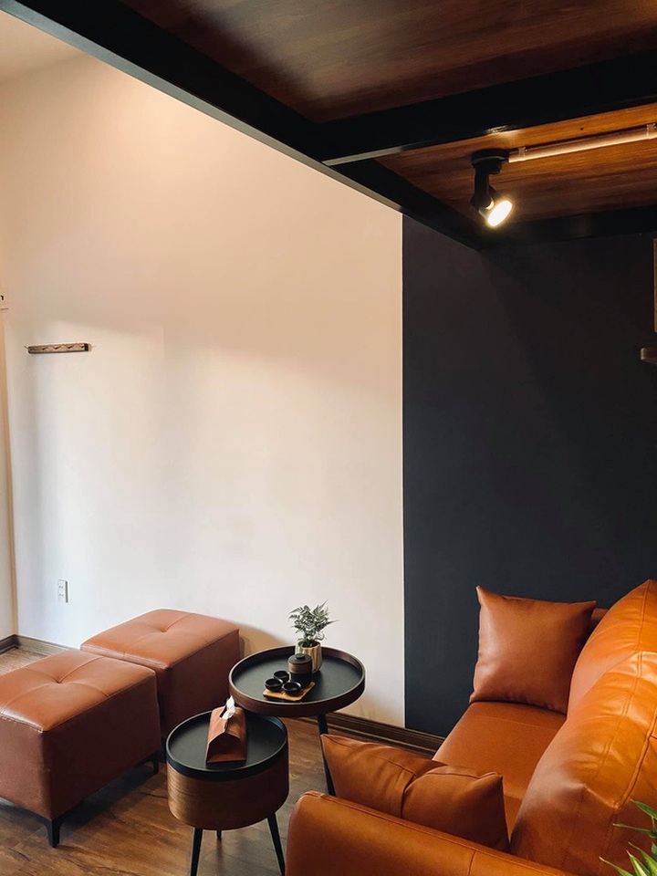 Cải tạo nhà cấp 4 ở đất Cảng đẹp sửng sốt, chi phí chưa đến 70 triệu đồng - 4