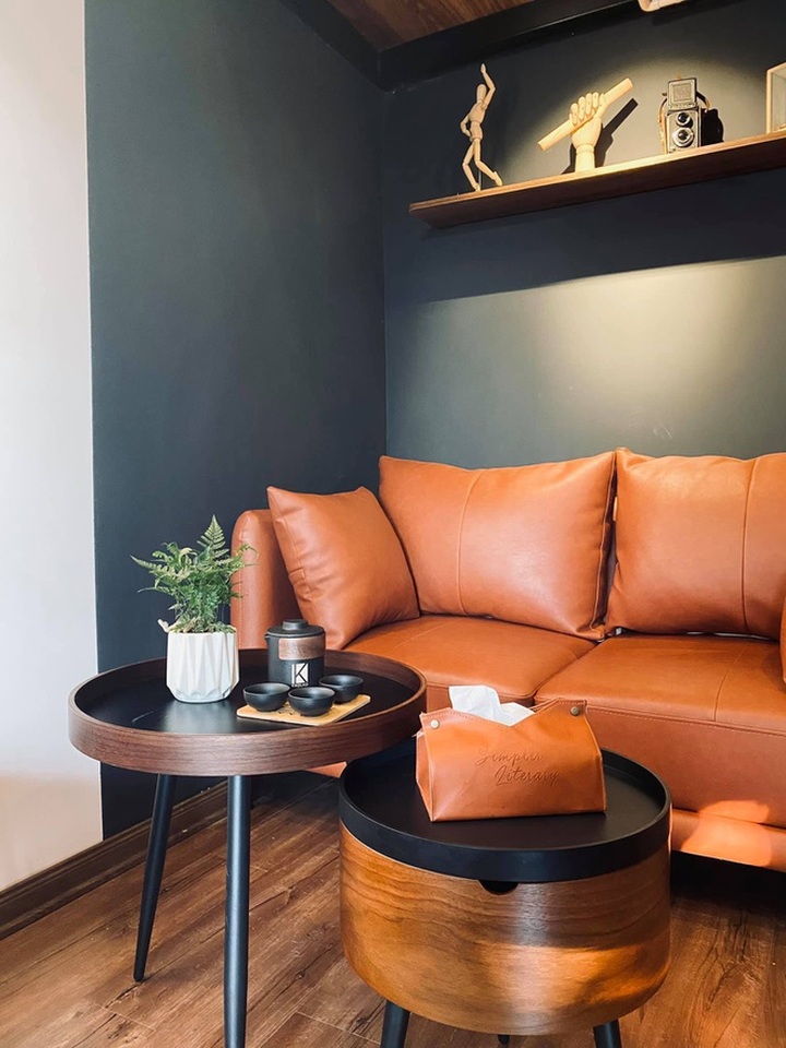 Cải tạo nhà cấp 4 ở đất Cảng đẹp sửng sốt, chi phí chưa đến 70 triệu đồng - 5