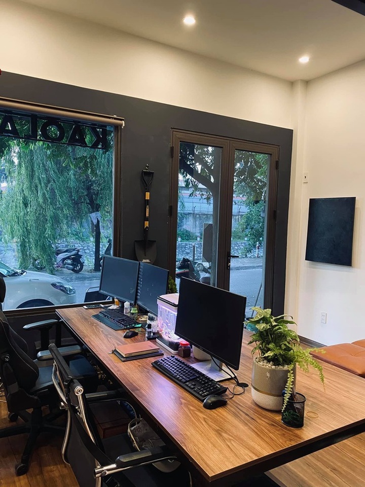 Cải tạo nhà cấp 4 ở đất Cảng đẹp sửng sốt, chi phí chưa đến 70 triệu đồng - 6