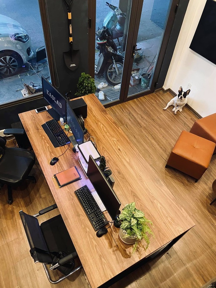 Cải tạo nhà cấp 4 ở đất Cảng đẹp sửng sốt, chi phí chưa đến 70 triệu đồng - 7