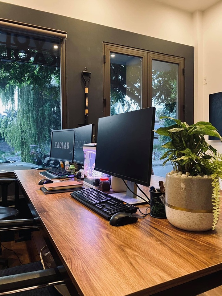 Cải tạo nhà cấp 4 ở đất Cảng đẹp sửng sốt, chi phí chưa đến 70 triệu đồng - 8