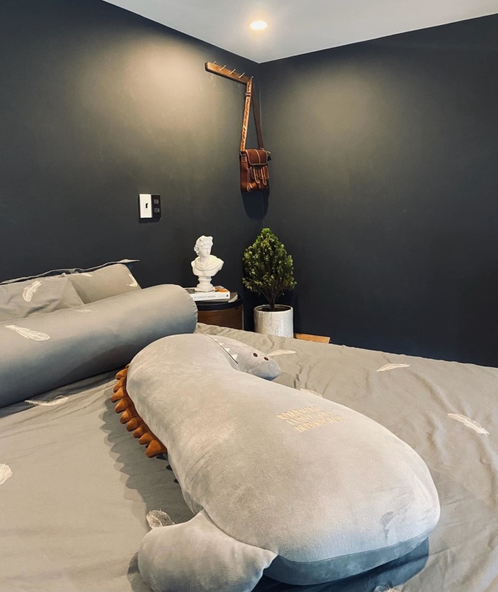 Cải tạo nhà cấp 4 ở đất Cảng đẹp sửng sốt, chi phí chưa đến 70 triệu đồng - 9