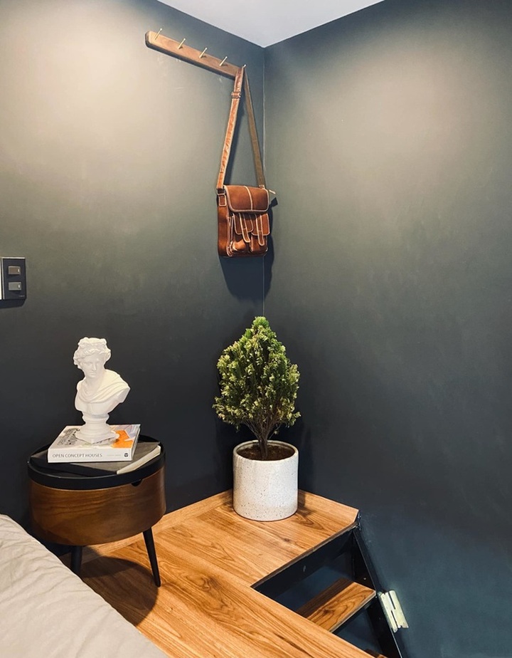 Cải tạo nhà cấp 4 ở đất Cảng đẹp sửng sốt, chi phí chưa đến 70 triệu đồng - 10