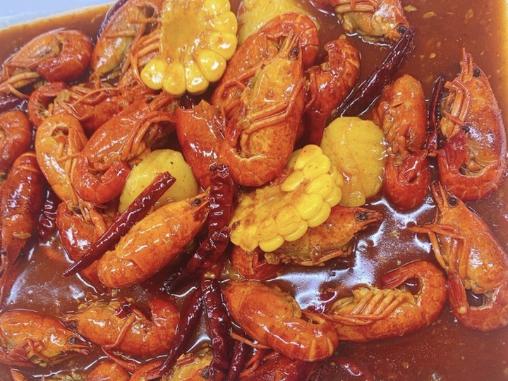 Cấm nhập hàng sống, tôm hùm đất bỗng hot trở lại bị dân sành ăn săn lùng - 4