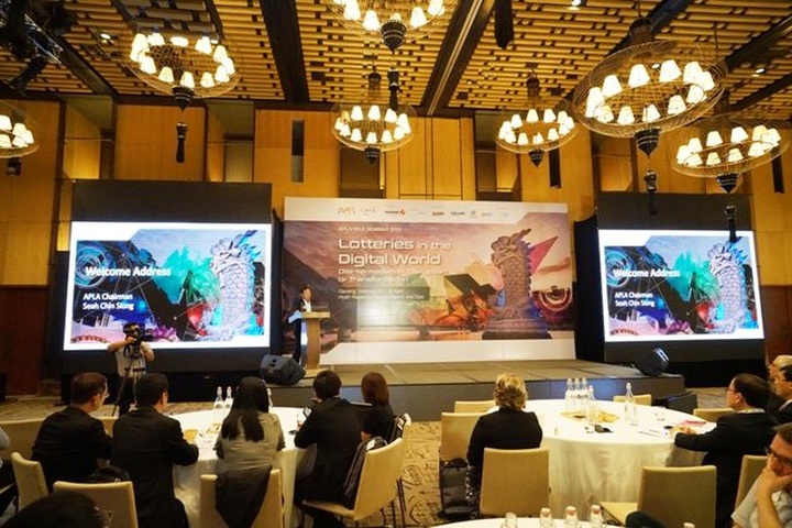 Cần bài trừ các loại hình xổ số bất hợp pháp để bảo vệ người chơi - 1