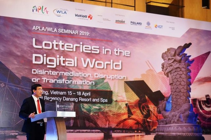 Cần bài trừ các loại hình xổ số bất hợp pháp để bảo vệ người chơi - 3