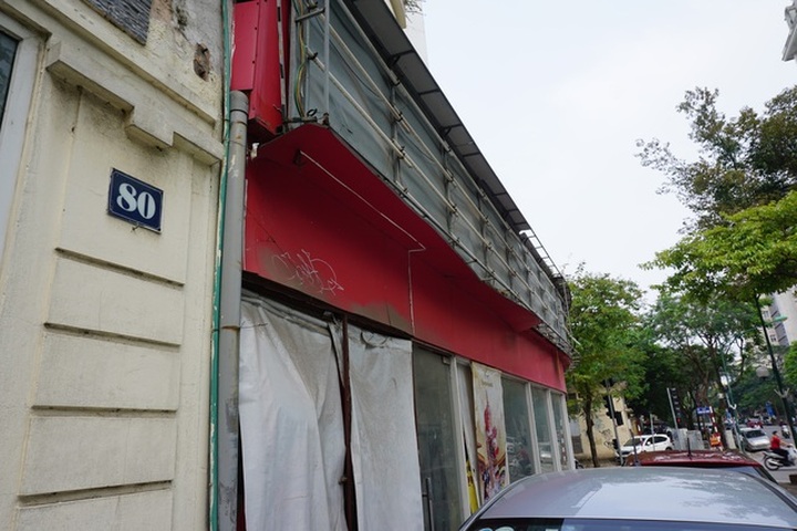 Cận cảnh 2 lô đất vàng im lìm của “ông lớn” đường sắt phải thu hồi - 4