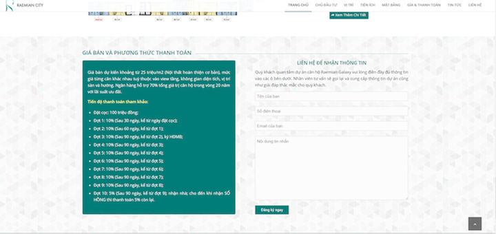 Cận cảnh dự án khủng trong khu đất vàng Quận 2, TPHCM vừa bị dừng thi công - 7