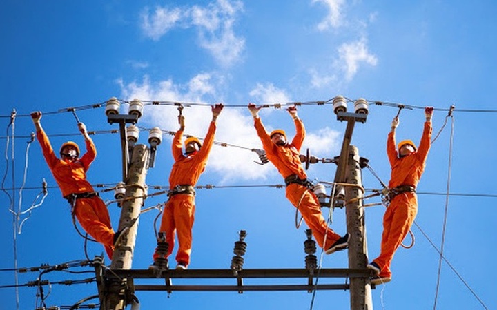 Cần hàng trăm tỷ USD để phát triển điện: Tiền đâu? - 1