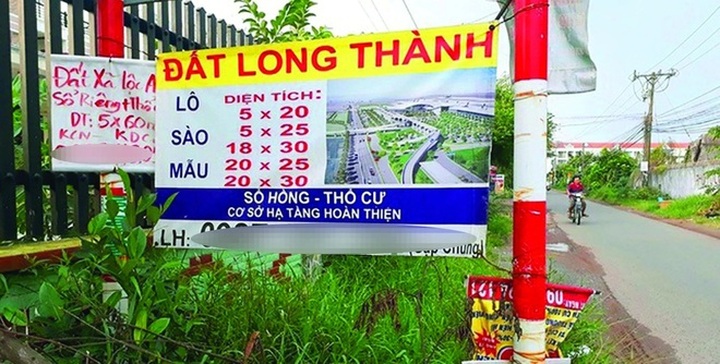 Cẩn trọng sốt đất nhờ… đường sắt - 2