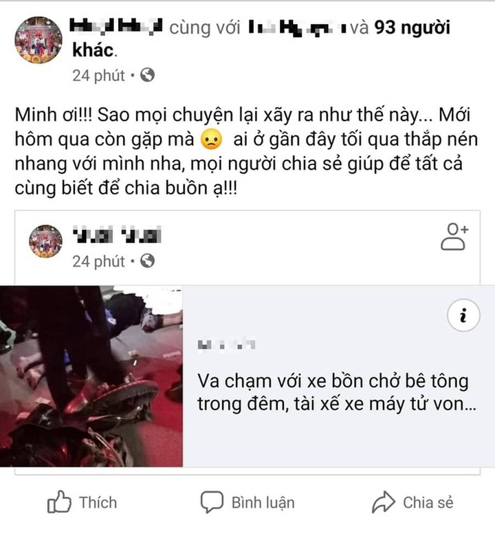 Cảnh báo: Tái diễn chiêu lừa để lấy cắp tài khoản Facebook tại Việt Nam - 2
