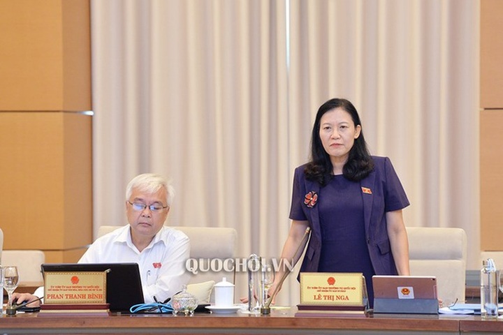 Cao ốc xây không phép, sai phép, có bao nhiêu người tiếp tay? - 2