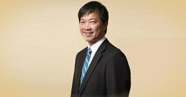 “Cao thủ Vovinam” làm Chủ tịch Gỗ Trường Thành, hồi sinh lại “ông trùm” - 1