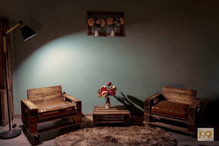 Cặp đôi chi tiền triệu rủ nhau đi trốn dịch ngày Valentine - 3