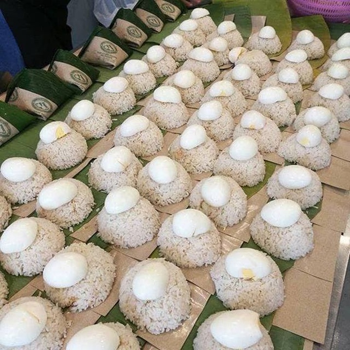 Cặp vợ chồng bán cơm kiếm 2,2 tỷ đồng/tháng - 11