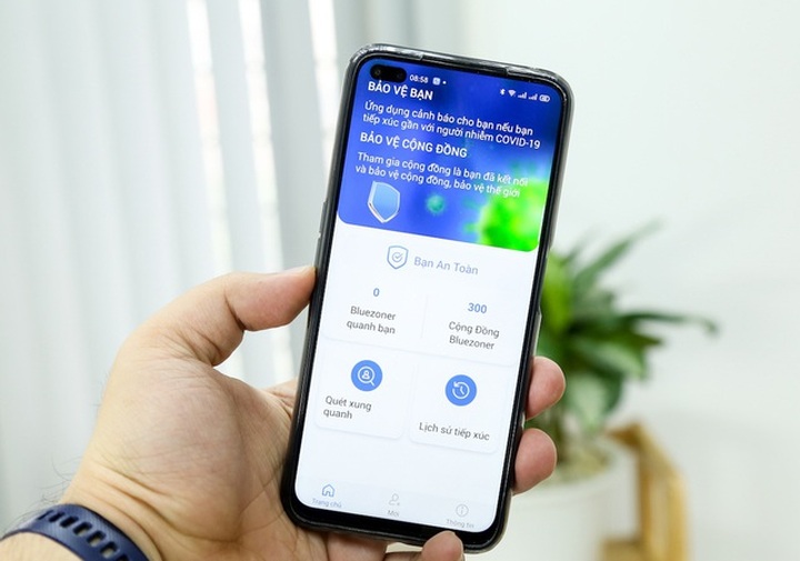 CEO Bkav lý giải tại sao Bluezone vượt trội hơn các giải pháp trên thế giới - 2