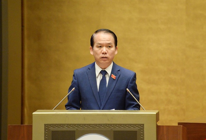 Chậm sửa đổi Luật Đất đai, hàng trăm nghìn tỷ đồng sẽ ứ đọng - 1