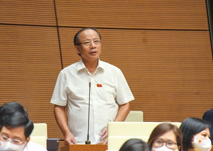 Chậm sửa đổi Luật Đất đai, hàng trăm nghìn tỷ đồng sẽ ứ đọng - 2