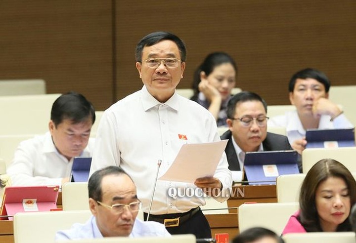 Chất vấn Bộ trưởng Công Thương: Asanzo trốn thuế, Khải Silk gian lận “đốt nóng” nghị trường Quốc hội? - 3