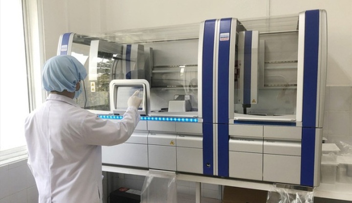 Chỉ định thầu, loạn giá xét nghiệm Covid-19 và “tầm nhìn” của doanh nghiệp - 1