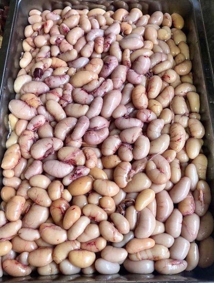 Chiếc xe đạp cổ giá bằng căn nhà; “Thần dược” ngọc kê hàng thải giá cũng bạc triệu - 4