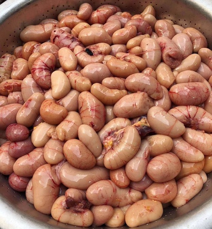 Chiếc xe đạp cổ giá bằng căn nhà; “Thần dược” ngọc kê hàng thải giá cũng bạc triệu - 5