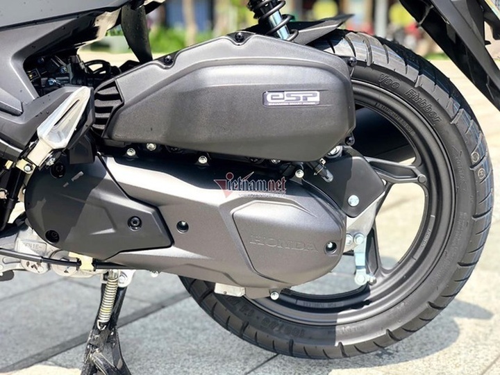 Chiếc xe máy mang biển 12345 bất ngờ bán được giá hơn 200 triệu đồng - 4