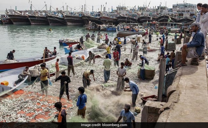 Chiến lược Vành đai và Con đường của Trung Quốc đang đi vào ngõ cụt? - 2