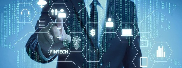 Chính phủ thông qua đề nghị cơ chế thử nghiệm Fintech trong ngân hàng - 1