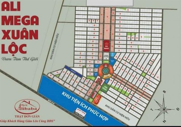 Chính quyền ra cảnh báo về việc doanh nghiệp về vùng ven rao bán dự án ma - 1