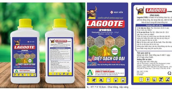 Cho doanh nghiệp tiêu thụ nốt chất cấm: Tôi chưa thấy nước nào làm như vậy! - 1