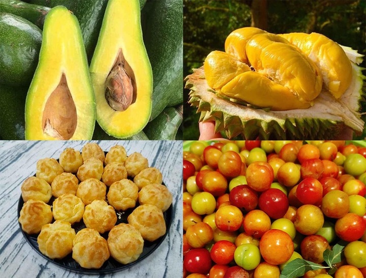 Chợ online chung cư lên ngôi trong mùa dịch Covid-19 - 2