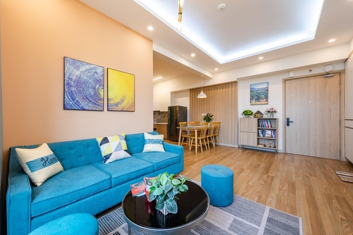 Cho thuê căn hộ ngắn ngày: Lợi nhuận “khủng” nhưng vì sao bị cấm? - 1