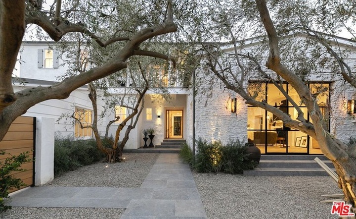 Choáng ngợp khối bất động sản xa xỉ đi mãi không hết của Justin Bieber - 12