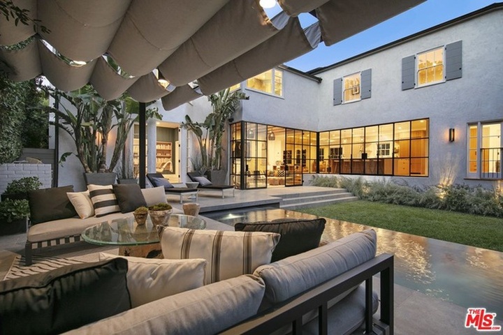 Choáng ngợp khối bất động sản xa xỉ đi mãi không hết của Justin Bieber - 13