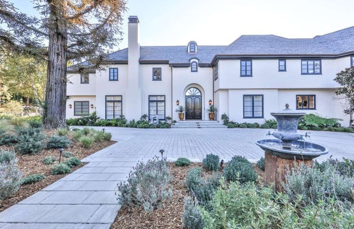 Choáng ngợp khối bất động sản xa xỉ đi mãi không hết của Justin Bieber - 14