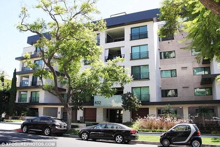 Choáng ngợp khối bất động sản xa xỉ đi mãi không hết của Justin Bieber - 3