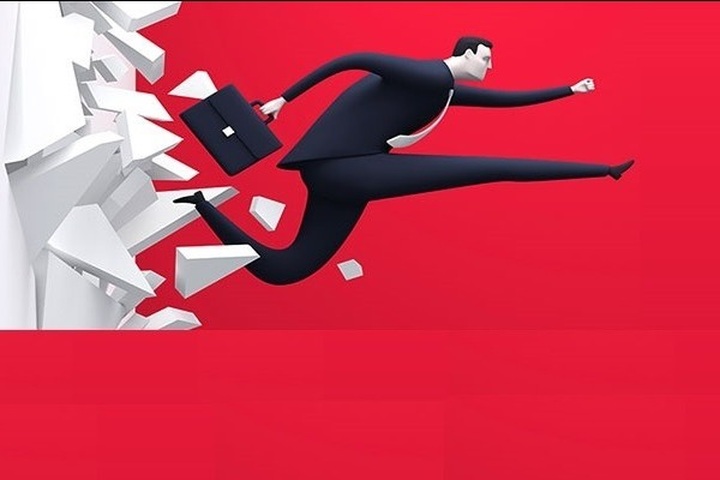 Nhiều cổ phiếu trụ bị chốt lời trong phiên sáng dẫn đến tình trạng giảm giá