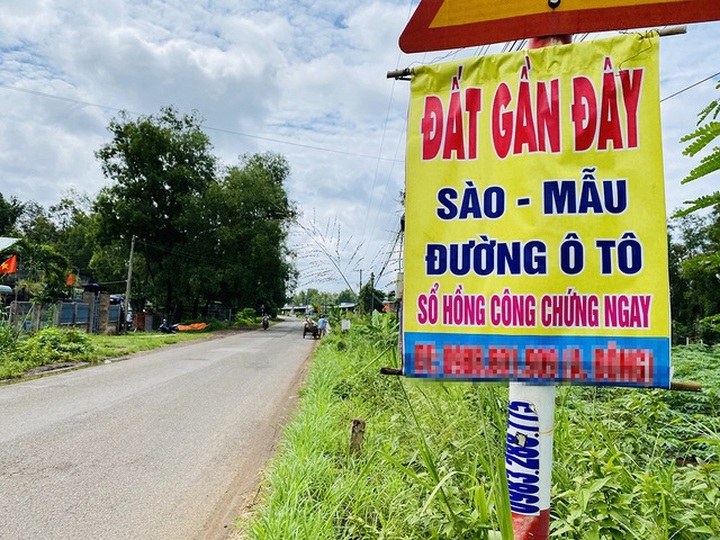 Chủ nhà bắt tay cò đất nuốt tiền cọc: Cẩn thận dính cú lừa đắng! - 1