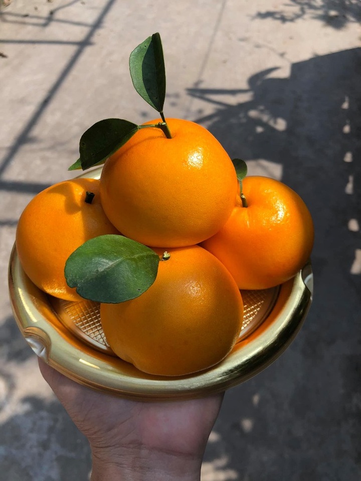 Chủ quán phát tài nhờ Rằm tháng Giêng: Bán hết 2 vạn bánh bao, 500 con gà - 1