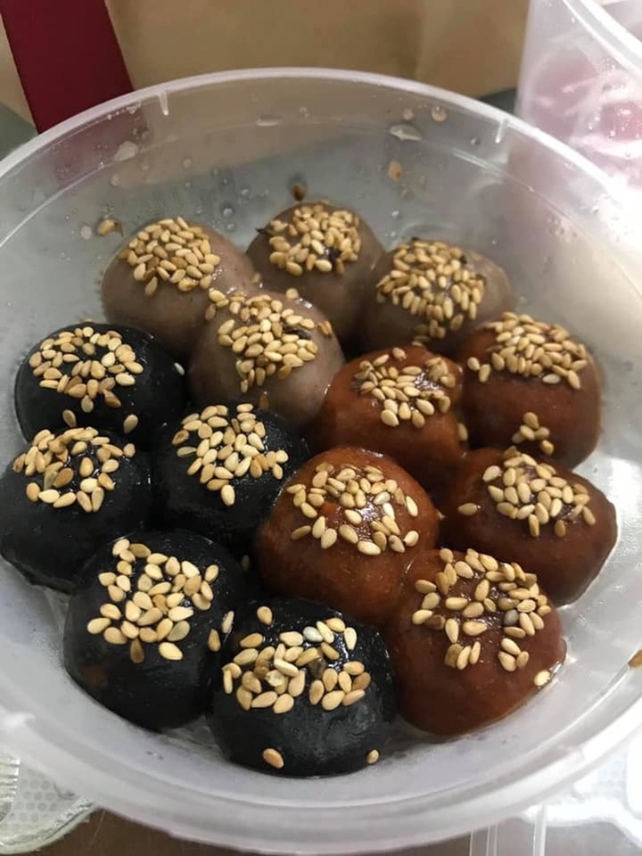 Chủ quán phát tài nhờ Rằm tháng Giêng: Bán hết 2 vạn bánh bao, 500 con gà - 3