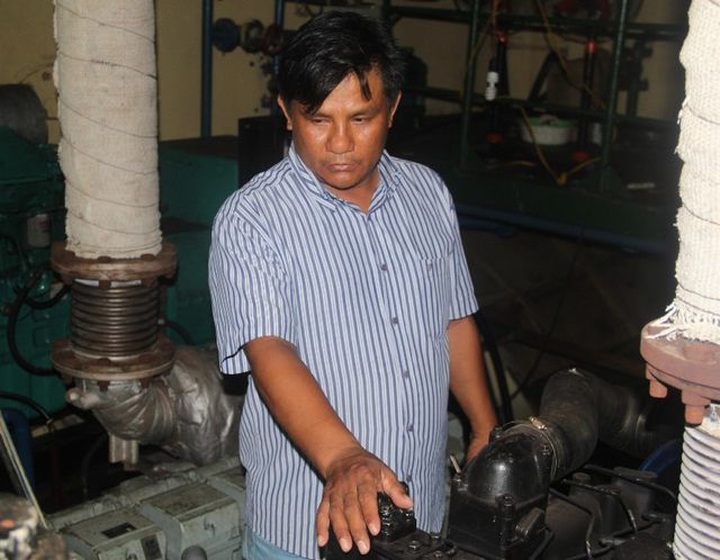 Chủ tàu 67 “cầu cứu” vì công ty bảo hiểm ngừng bán bảo hiểm tàu cá - 2