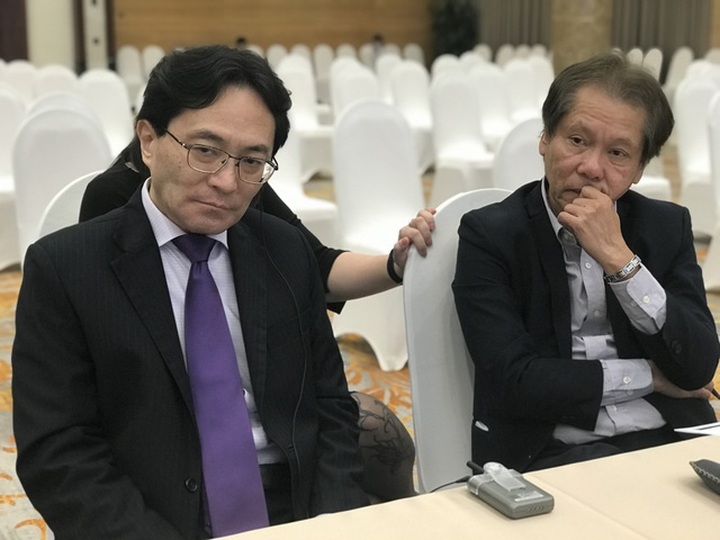 Chủ tịch Eximbank: Ngân hàng đang bị chi phối bởi một số nhóm cổ đông - 3