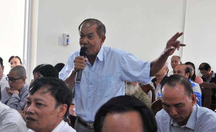 Chủ tịch Quốc hội: Dự án BOT nào sai là phải sửa! - 3