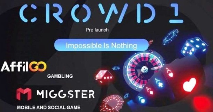 Chủ tịch UBND tỉnh Thừa Thiên Huế cảnh báo kinh doanh đa cấp Crowd1 - 1