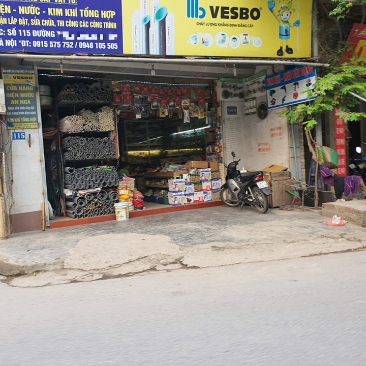 Chưa chính thức nới lỏng, nhiều cửa hàng đã mở toang cửa kinh doanh - 3