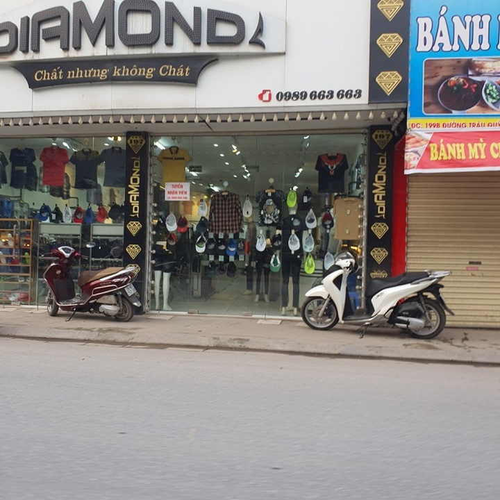 Chưa chính thức nới lỏng, nhiều cửa hàng đã mở toang cửa kinh doanh - 9