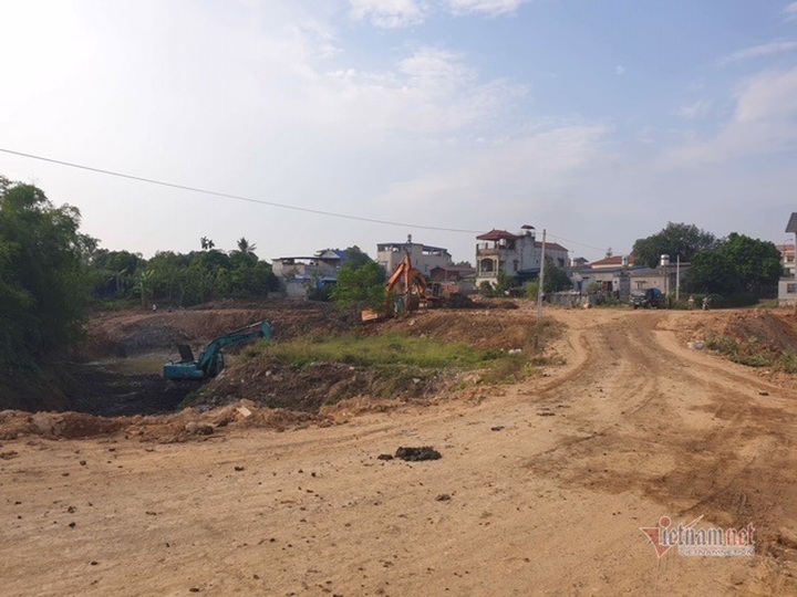 Chung cư gắn mác “xịn: Dân vẫn nơm nớp cảnh trộm cắp, kẻ lạ… đốt nhà - 3