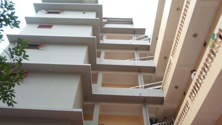 Chung cư mini loạn sai phép, nâng tầng, Bộ Xây dựng đề nghị xử nghiêm - 1