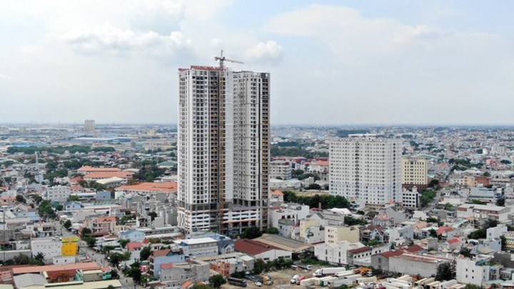 Chung cư trăm hoa đua nở dọc đại lộ đẹp nhất Sài Gòn - 27